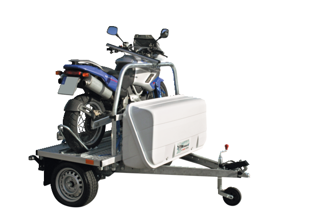 WHEELY Ultra Box 360 AlkoTech